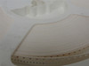 Kemet C0402C103J3RAC7867; Lot-7500 Ceramic Capacitor .01uF