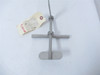 MP Equip 130-0058; Proximity Switch Paddle Assembly
