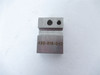 Tipper Tie 430-018-040; Block Magazine