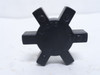 Lovejoy L075N; Jaw Coupling Spider 1-3/4"OD