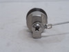 Ross Industries 1923820; Quarter Turn Latch Assembly; SS