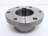 Dodge Ex2-7/8-KW; QD Bushing 120520; 2-7/8"ID x 6" Flange