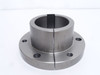 Dodge Ex2-7/8-KW; QD Bushing 120520; 2-7/8"ID x 6" Flange