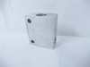 Sun EDC 2EY1-A2; Hydraulic Valve Body Line Mount