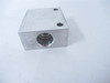 Sun EDC 2EY1-A2; Hydraulic Valve Body Line Mount