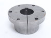 MFG- SK 1 7/16; QD Bushing; 1-7/16"ID; 3-7/8" Flange OD