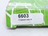 SKF 6603; Oil Seal; 17mmID x 23mmOD x 3mm Width