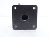Marel 4266243; Capped Flange Bearing; 25mmID; 4-Bolt