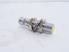 Turck BI 4-M12-AN6X-H1141; Inductive Sensor T4607100 10-30VDC