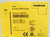Turck BI 4-M12-AN6X-H1141; Inductive Sensor T4607100 10-30VDC