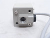 CKD PPG-C-VP-6B; Pressure Switch; W/Digital Display; 12-24VDC