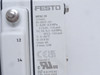 Festo MPAC-VI-3; Terminal Manifold Valve 3-Valve 575465