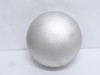 Industry-Std 60WL48; Weld Fitting Pipe Cap; SS-304; Size: 6"