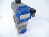 Air-Con DA083B; Ball Valve 2" w/Actuator