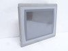 Allen-Bradley 2711P-T10C21D8S; Touch Screen; TFT Color; 24VDC