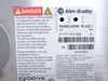 Allen-Bradley 2711P-T10C21D8S; Touch Screen; TFT Color; 24VDC
