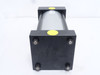 Aventics S4AR-0503E-CVA2; Air Cylinder; 4"ID x 5-7/8" Stroke
