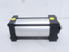 Aventics S4AR-0503E-CVA2; Air Cylinder; 4"ID x 5-7/8" Stroke