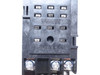 Omron PYF11A; Relay Socket; 11-Pin; 5A; 250VAC