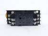 Omron PYF11A; Relay Socket; 11-Pin; 5A; 250VAC
