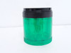 Allen-Bradley 855T-B24TL3; Green Tower Stack Light; 24VAC/DC