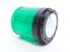 Allen-Bradley 855T-B24TL3; Green Tower Stack Light; 24VAC/DC