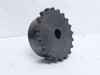 Martin 10020H-099061; Chain Coupler #100 20T Reboreable