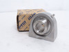 IPTCI SNASPA20516; Tapped Base Pillow Block Bearing; SS; 1"ID