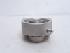 IPTCI SNASPA20516; Tapped Base Pillow Block Bearing; SS; 1"ID