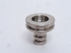 GEA 3159-6276-010; Stainless Steel Shoot Control Piston Valve