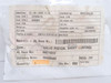 GEA 3159-6276-010; Stainless Steel Shoot Control Piston Valve