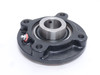 Browning VFCS-324; Flange Bearing; 1-1/2"ID; 4-Bolt Piloted
