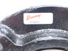 Browning VFCS-324; Flange Bearing; 1-1/2"ID; 4-Bolt Piloted