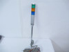 Patlite LCE-02U; Stack Light 24VAC/DC