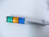 Patlite LCE-02U; Stack Light 24VAC/DC