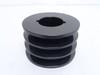 Dodge 3B3.6-1210; Bushed V-Belt Pulley 118230 3Gr; Size: A; B