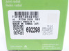 SKF 69228; Metric Oil Seal; 22mmID x 35mmOD x 7mm Width