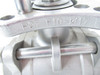 MFG 9797062; Ball Valve 2.5"NPT DN65