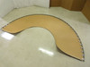 Interroll BC-PRT-BELT-ASSY-25.75; Turn Belt 25.75"W x 10'L