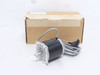 Parker S83-93-MO; Stepper Motor Assembly; Cabled