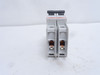 ABB SY202M-C10; Mini-Circuit Breaker; 10A; 2P; 277/480VAC