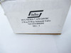 UniTorq SV1-NEMA-7 ; Solenoid Valve 3 way 24VDC