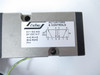 UniTorq SV1-NEMA-7 ; Solenoid Valve 3 way 24VDC