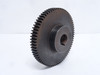 Martin S1272-1-5/32; Spur Gear 72T Hardened; 1-5/32"ID