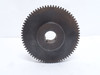 Martin S1272-1-5/32; Spur Gear 72T Hardened; 1-5/32"ID