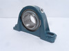 Dodge P2B-DLAH-207; Pillow Block Bearing 128451; 2-7/16"ID
