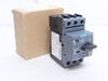 Siemens 3RV2021-4PA10; Manual Motor Starter; 30-36A; 3P; 600V
