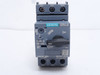 Siemens 3RV2021-4PA10; Manual Motor Starter; 30-36A; 3P; 600V