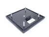 Storm Interface 70160203; Keypad Sealed Black Rubber w/16 Key