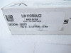 Sun CBCACHN; Hydraulic Valve Counterbalance 3:1 Pilot Ratio